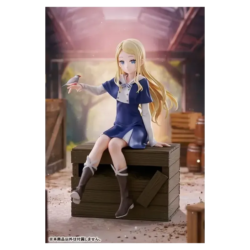 Sasaki and Peeps Elsa Kotobukiya