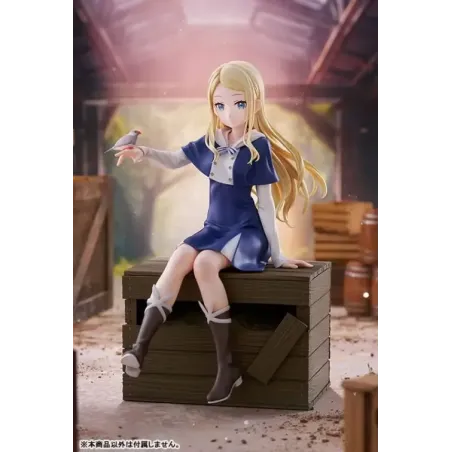 Sasaki and Peeps Elsa Kotobukiya