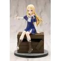 Sasaki and Peeps Elsa Kotobukiya