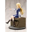 Sasaki and Peeps Elsa Kotobukiya
