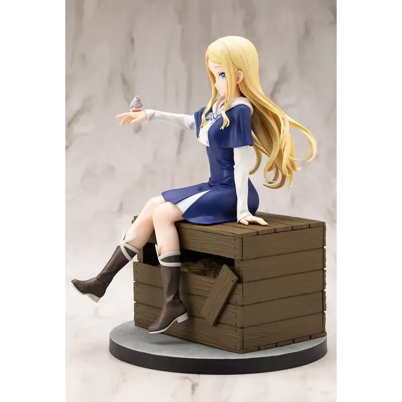 Sasaki and Peeps Elsa Kotobukiya