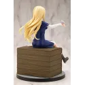 Sasaki and Peeps Elsa Kotobukiya