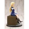 Sasaki and Peeps Elsa Kotobukiya