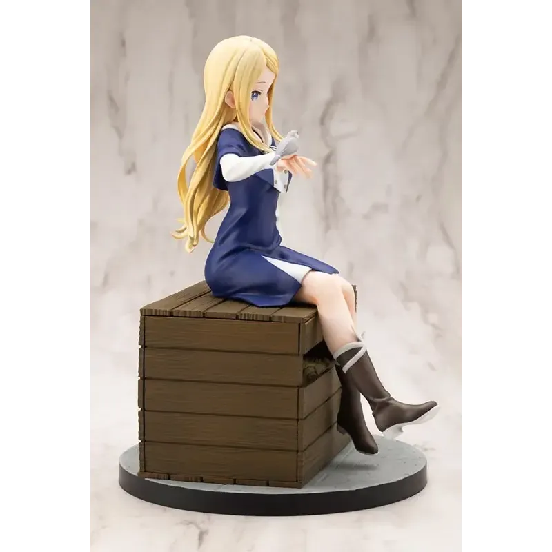 Sasaki and Peeps Elsa Kotobukiya