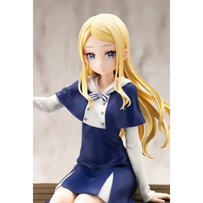 Sasaki and Peeps Elsa Kotobukiya