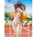 Original Character Sakura Torako no Chobimi KoiKoi