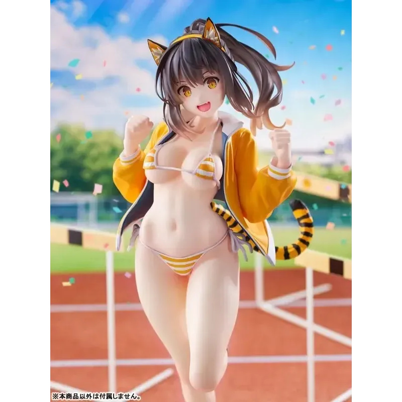 Original Character Sakura Torako no Chobimi KoiKoi