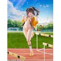 Original Character Sakura Torako no Chobimi KoiKoi