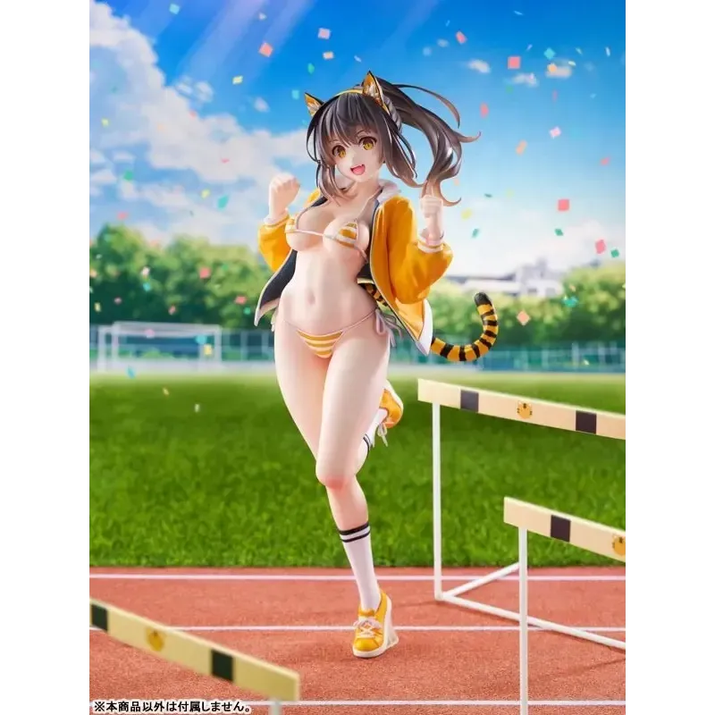Original Character Sakura Torako no Chobimi KoiKoi