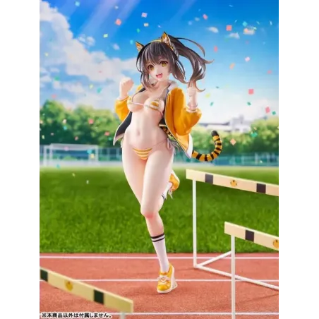 Original Character Sakura Torako no Chobimi KoiKoi