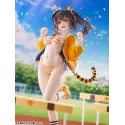 Original Character Sakura Torako no Chobimi KoiKoi