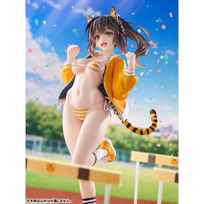 Original Character Sakura Torako no Chobimi KoiKoi