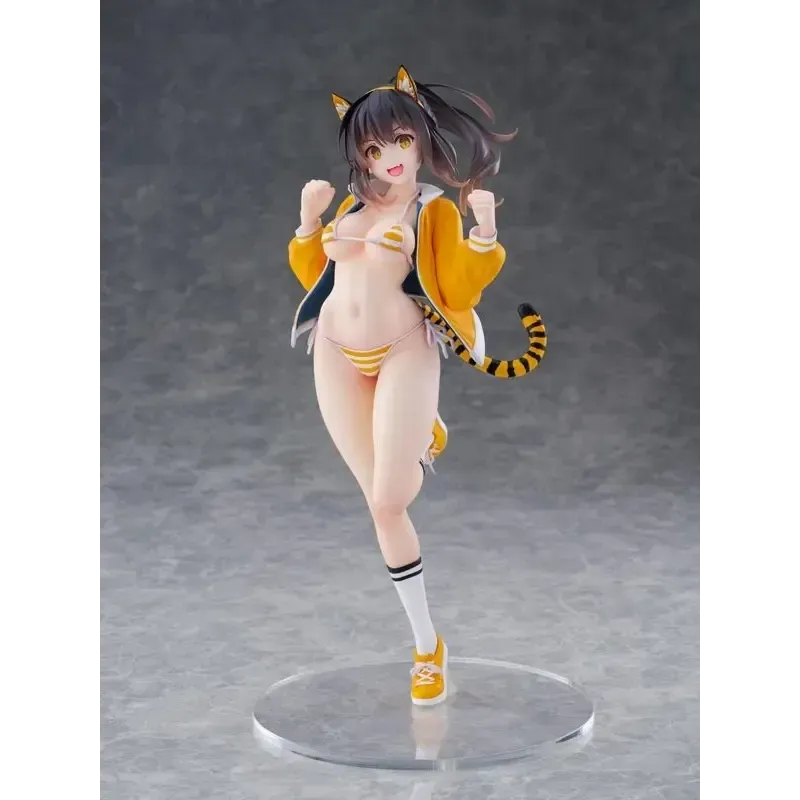 Original Character Sakura Torako no Chobimi KoiKoi