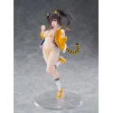 Original Character Sakura Torako no Chobimi KoiKoi