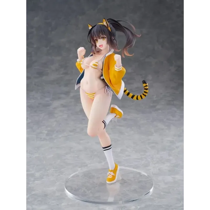 Original Character Sakura Torako no Chobimi KoiKoi