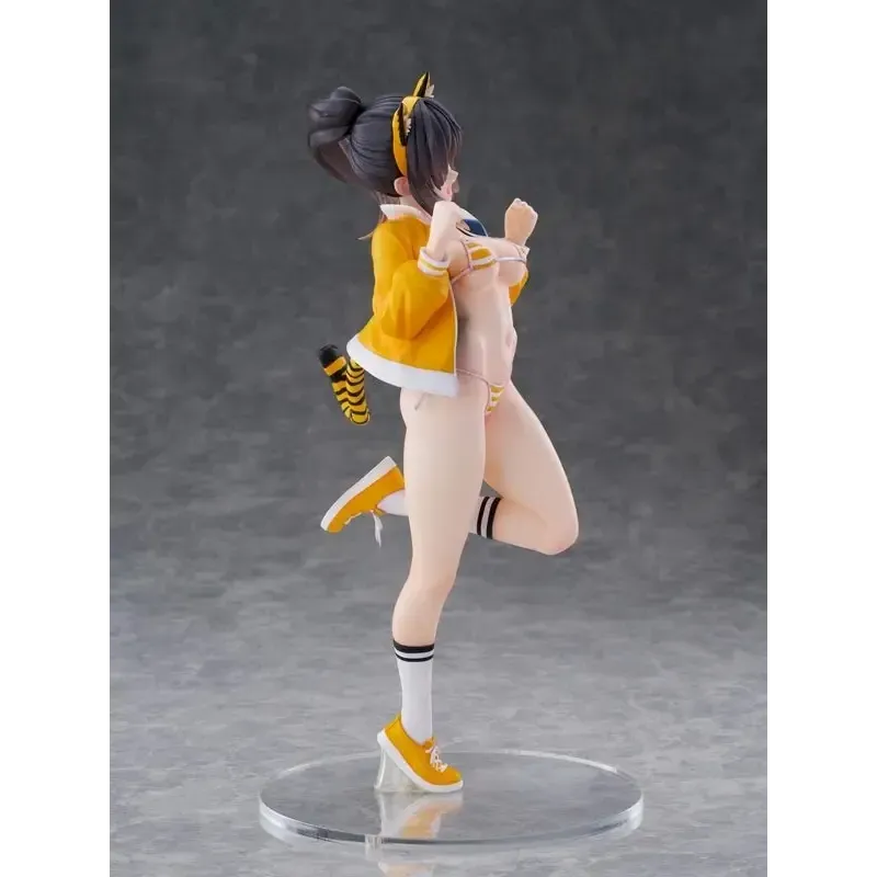 Original Character Sakura Torako no Chobimi KoiKoi