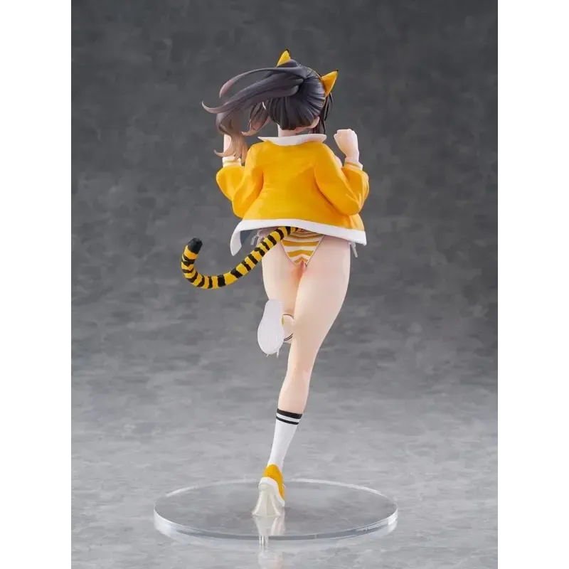 Original Character Sakura Torako no Chobimi KoiKoi
