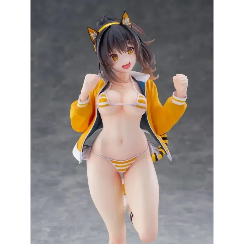 Original Character Sakura Torako no Chobimi KoiKoi