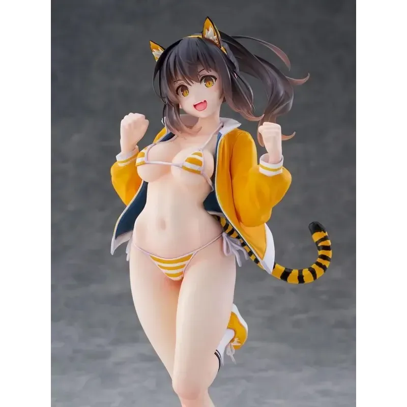 Original Character Sakura Torako no Chobimi KoiKoi