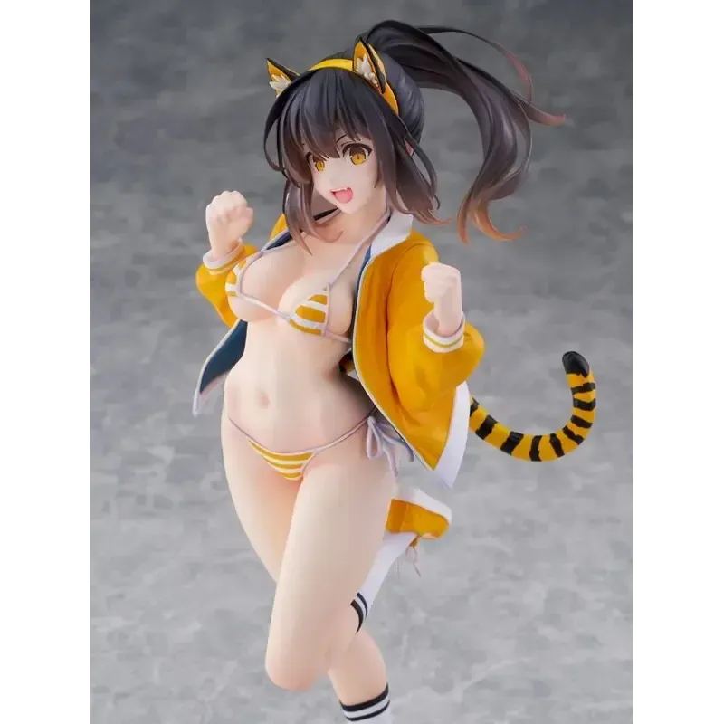 Original Character Sakura Torako no Chobimi KoiKoi