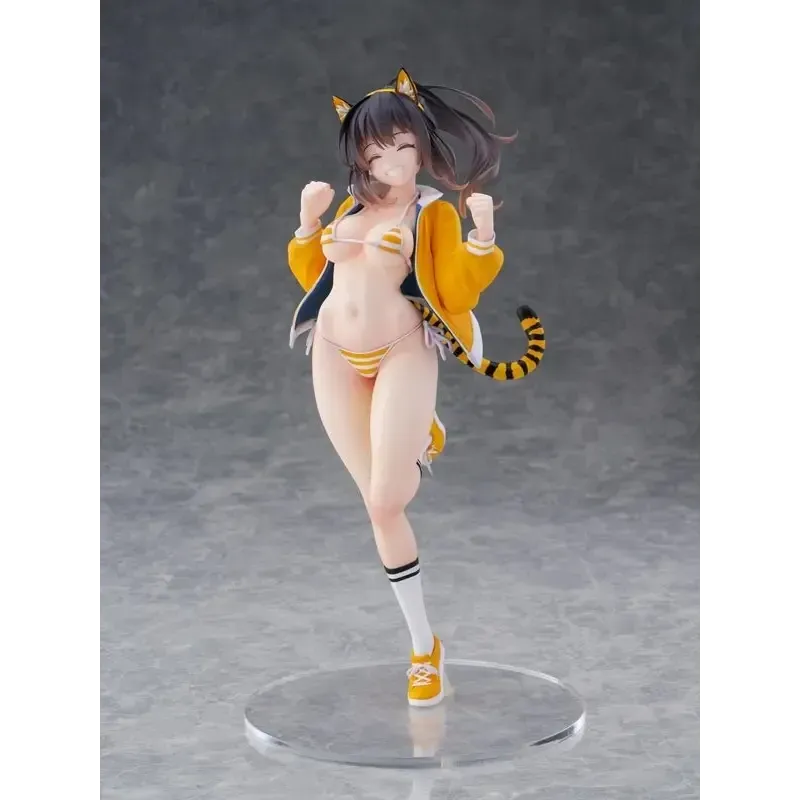 Original Character Sakura Torako no Chobimi KoiKoi