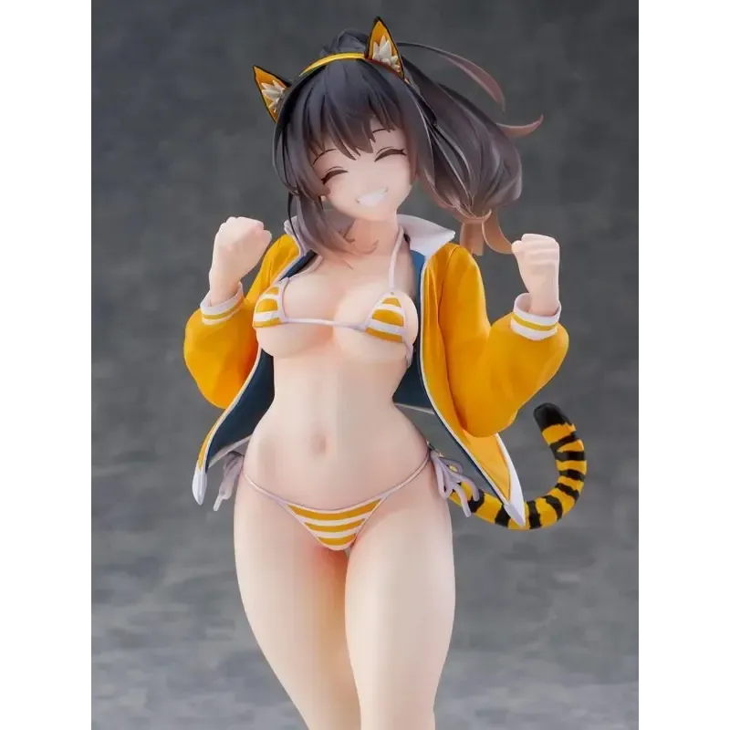 Original Character Sakura Torako no Chobimi KoiKoi