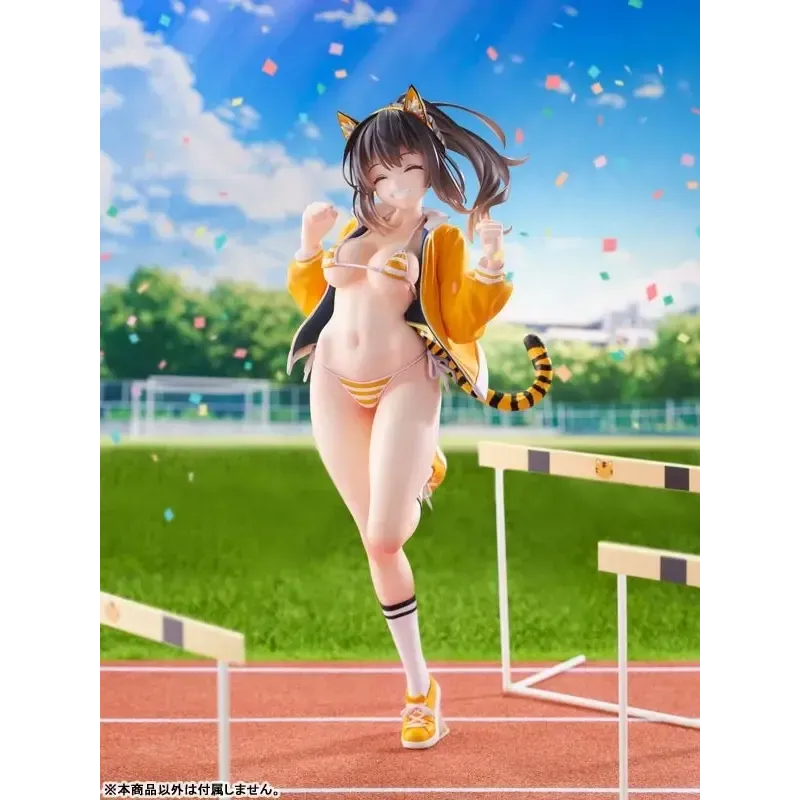 Original Character Sakura Torako no Chobimi KoiKoi