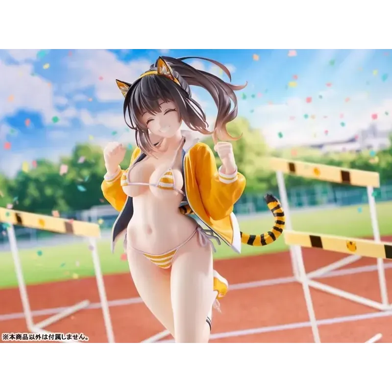 Original Character Sakura Torako no Chobimi KoiKoi