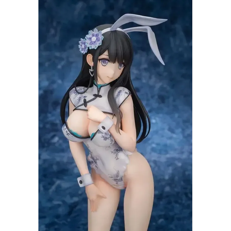 Enjou Genmu Tan Ping-Yi & Jin-Lian Bunny ver. SkyTube