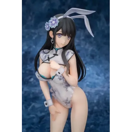 Enjou Genmu Tan Ping-Yi & Jin-Lian Bunny ver. SkyTube