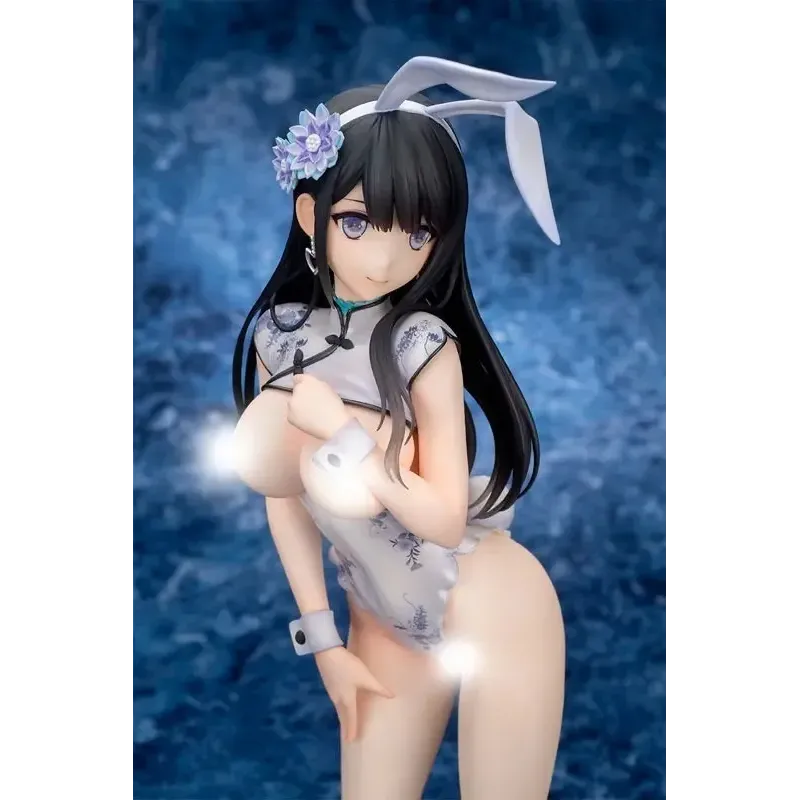 Enjou Genmu Tan Ping-Yi & Jin-Lian Bunny ver. SkyTube