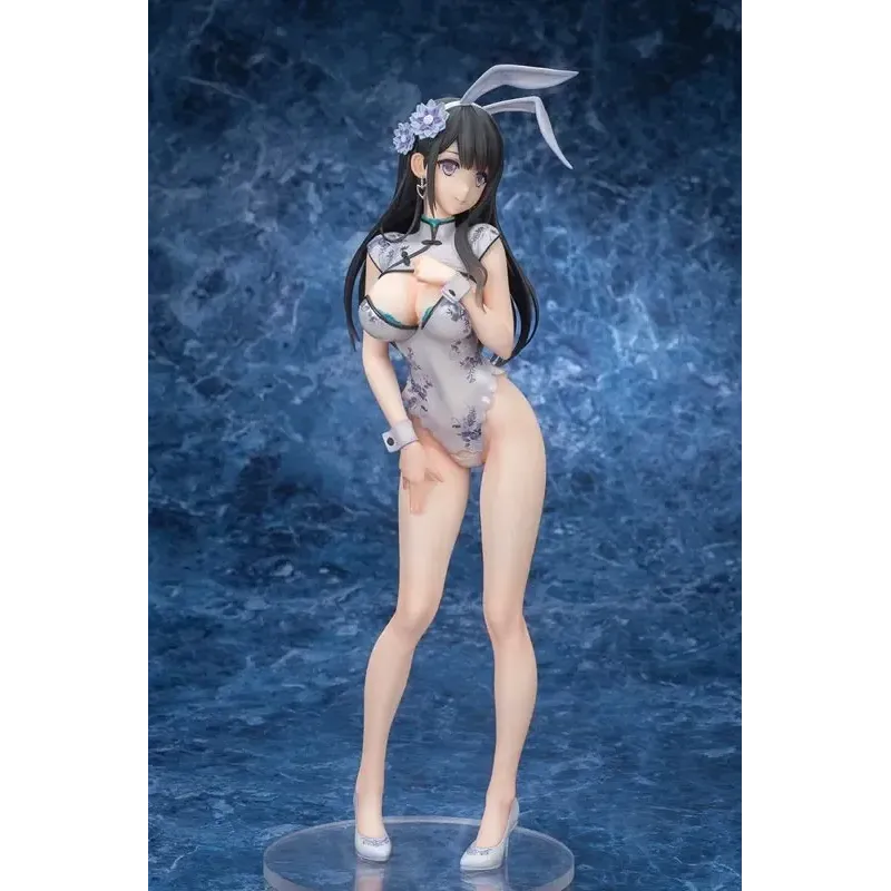 Enjou Genmu Tan Ping-Yi & Jin-Lian Bunny ver. SkyTube