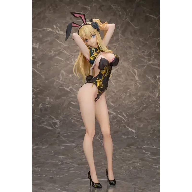 Enjou Genmu Tan Ping-Yi & Jin-Lian Bunny ver. SkyTube