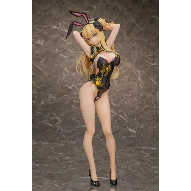 Enjou Genmu Tan Ping-Yi & Jin-Lian Bunny ver. SkyTube