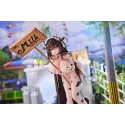 Azur Lane Kashino Cow Girl's Milk Time CircleMax Studio