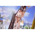 Azur Lane Kashino Cow Girl's Milk Time CircleMax Studio