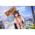 Azur Lane Kashino Cow Girl's Milk Time CircleMax Studio