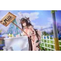 Azur Lane Kashino Cow Girl's Milk Time CircleMax Studio