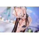 Azur Lane Kashino Cow Girl's Milk Time CircleMax Studio