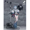 Neon Genesis Evangelion Asuka Langley & Ayanami Rei Meng Ya Xiang Studio