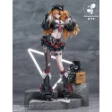 Neon Genesis Evangelion Asuka Langley & Ayanami Rei Meng Ya Xiang Studio