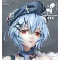 Neon Genesis Evangelion Asuka Langley & Ayanami Rei Meng Ya Xiang Studio