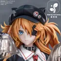 Neon Genesis Evangelion Asuka Langley & Ayanami Rei Meng Ya Xiang Studio