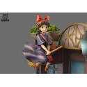 Kiki's Delivery Service Koriko's First Encounter Hippo Studio