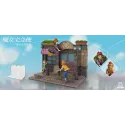 Kiki's Delivery Service Koriko's First Encounter Hippo Studio