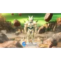 Dragon Ball GT Villains Series Super Omega Shenron GT Studio