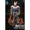 Dragon Ball GT Villains Series Super Omega Shenron GT Studio