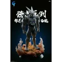 Dragon Ball GT Villains Series Super Omega Shenron GT Studio