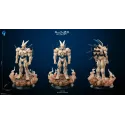 Dragon Ball GT Villains Series Super Omega Shenron GT Studio