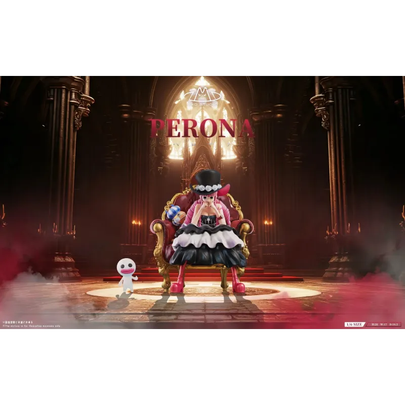 One Piece Sofa Perona TMD Studio
